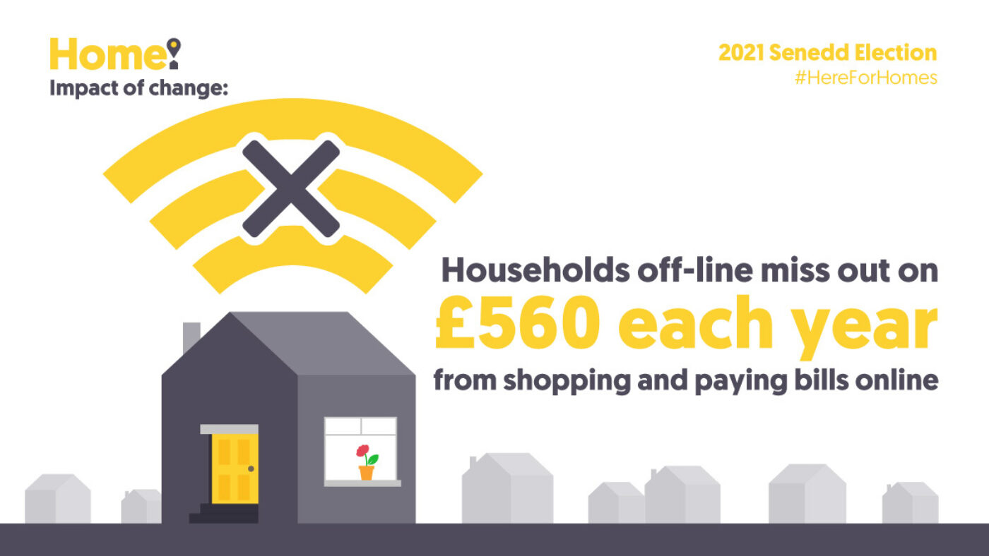 Home social ENG Impact Offline