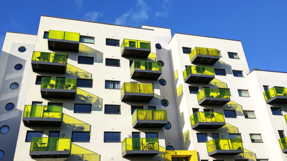 In-depth briefing paper: The Better Social Housing Review