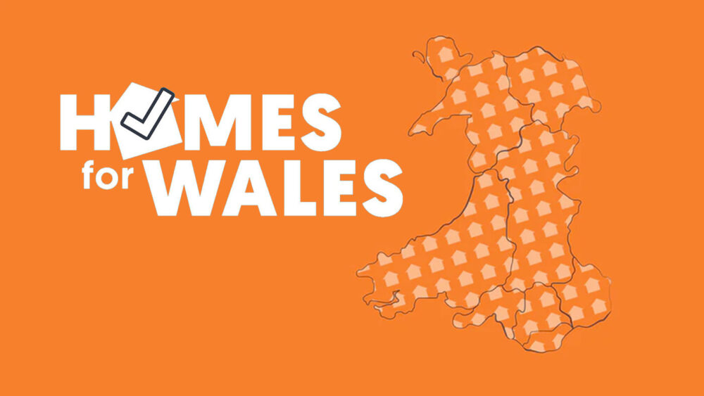 Homes for Wales