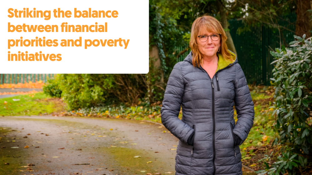 Striking the balance between financial priorities and poverty initiatives: how ClwydAlyn is supporting its tenants and staff through the cost of living crisis 