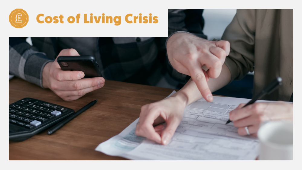 How United Welsh has adapted money advice services to help tenants respond to unique cost of living challenges