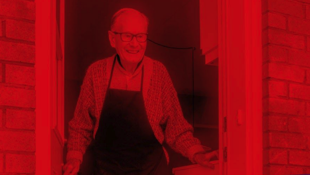 Tai a gofal: Diffinio lleoliadau