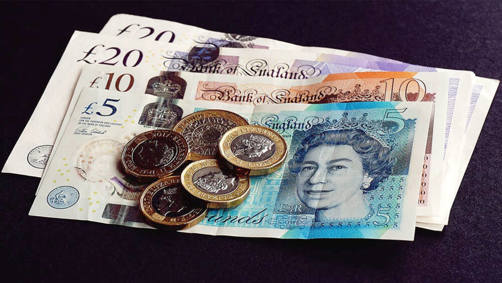 Impact of loan sharks to social housing sector in Wales