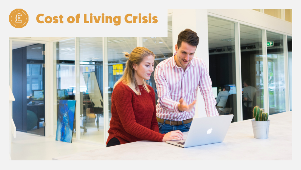 How Melin Homes helps residents into work