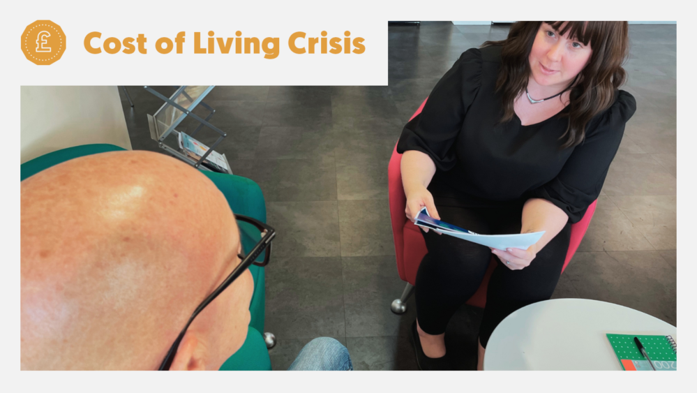 CCHA ﻿hardship fund supports tenants struggling financially