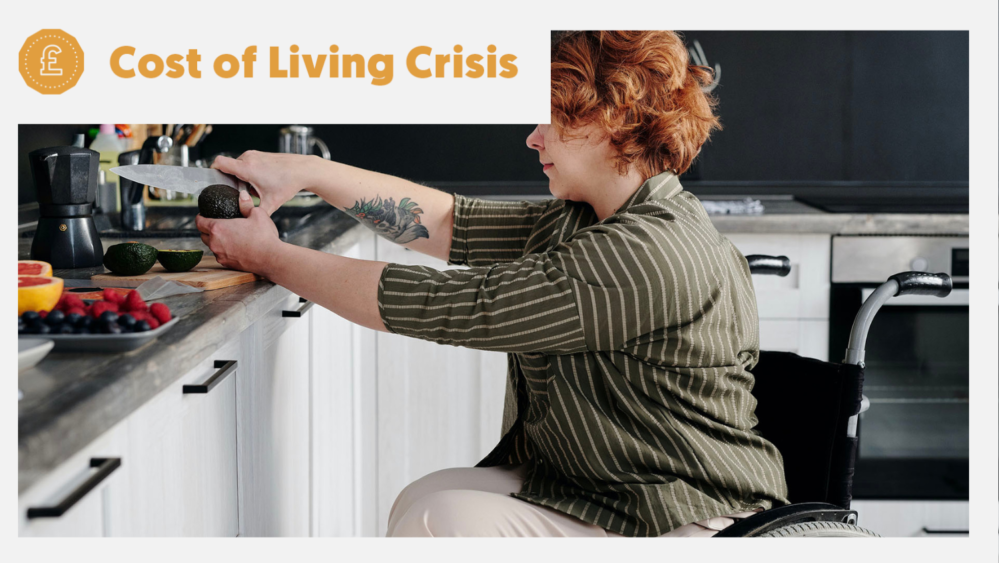 How First Choice Housing Association helps tenants with extra needs