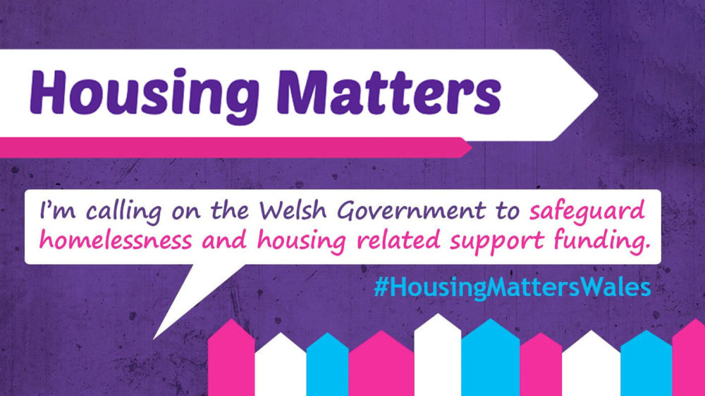 Housing Matters
