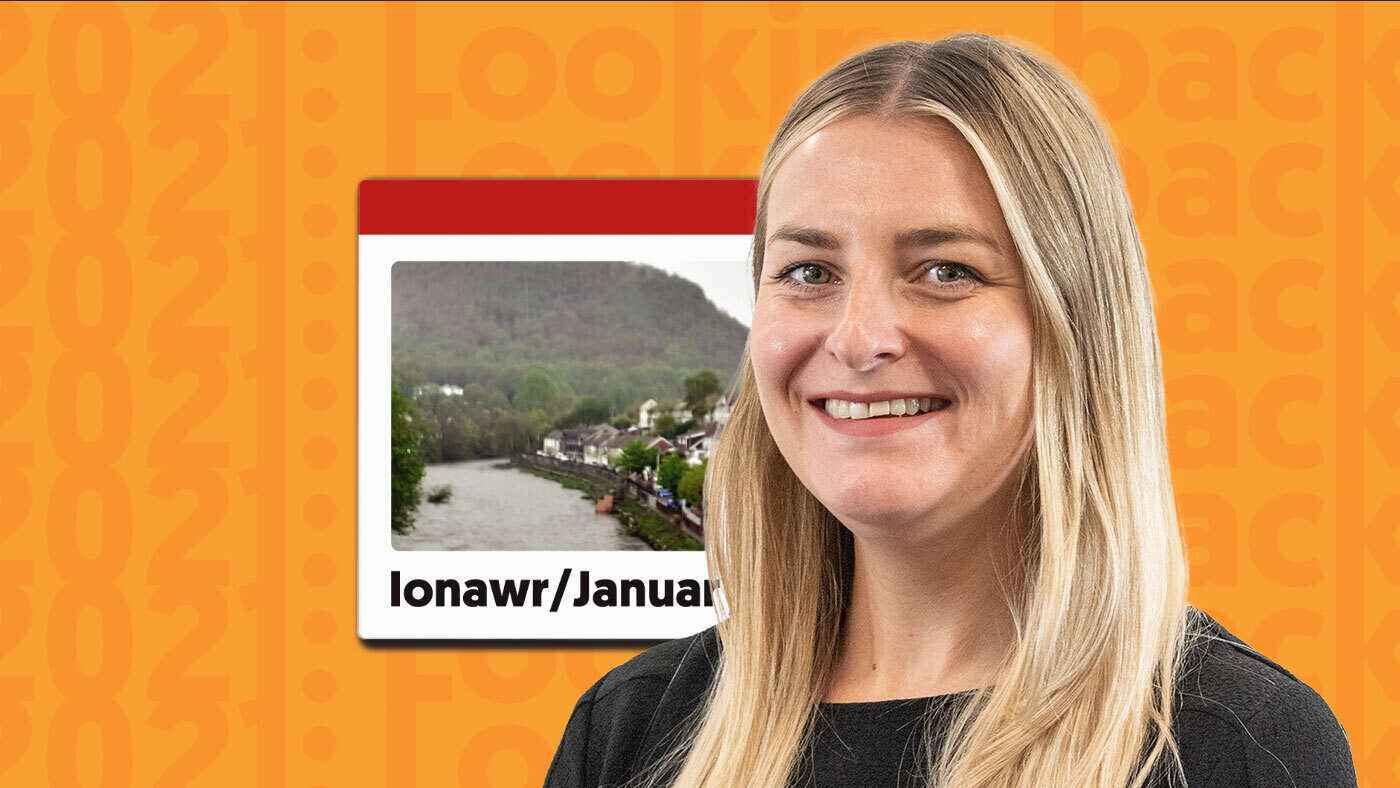 Edrych yn ôl ar 2021 – datgarboneiddio yn gadarn ar y map gwleidyddol