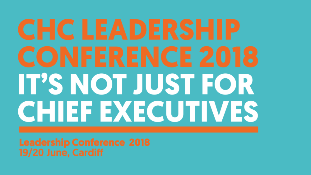 Empowering the next generation of leaders