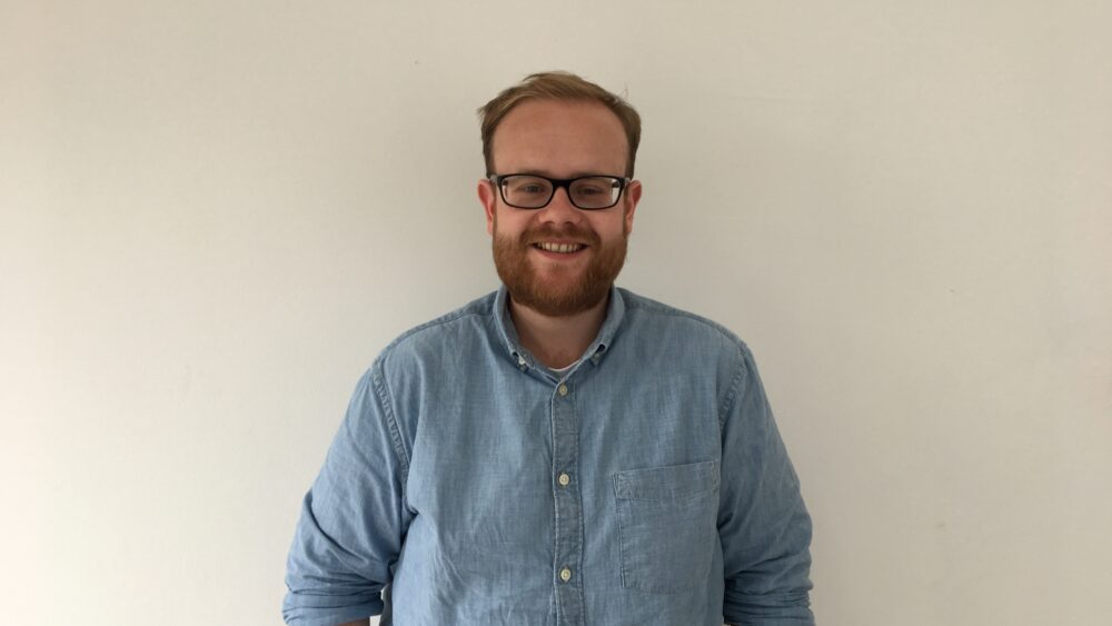 Forming the Independent Group