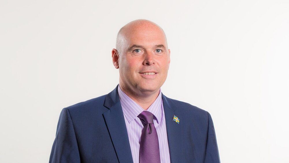 Paul Davies wins Conservative leadership race