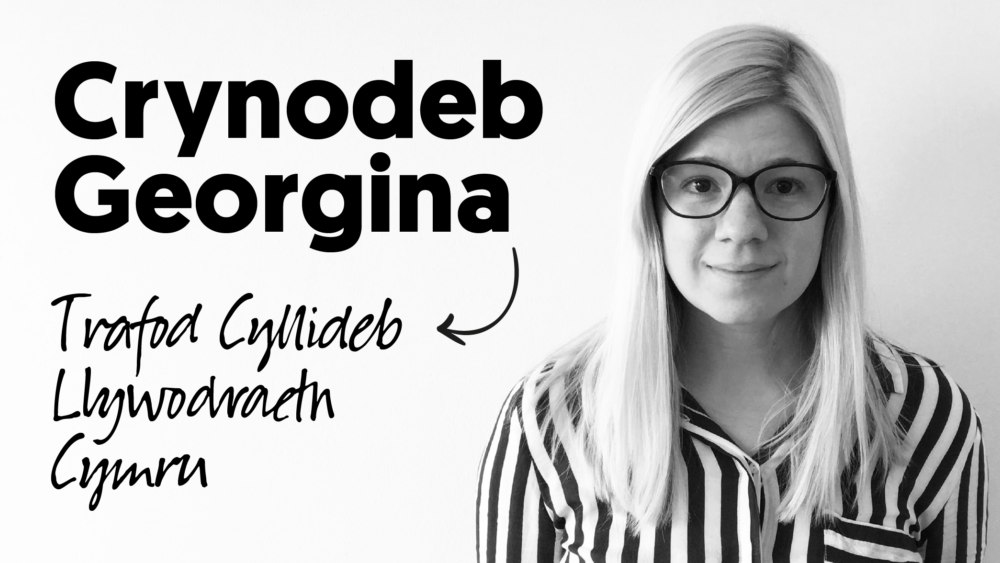 Trafod Cyllideb Llywodraeth Cymru