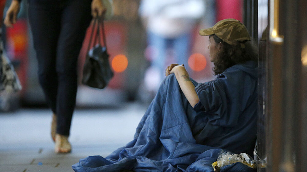 Why do we need to protect the Supporting People programme?