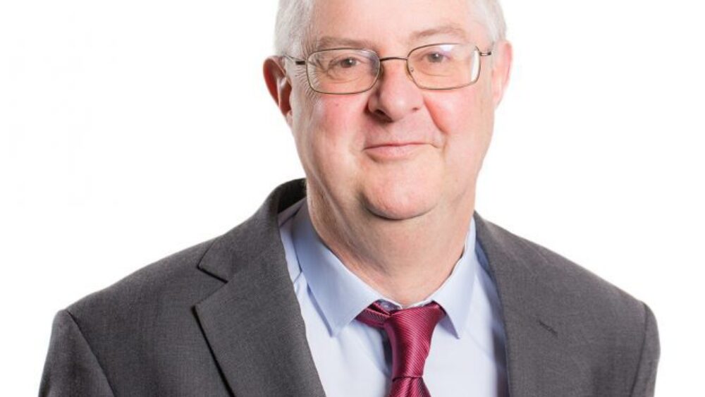 A new leader for Welsh Labour