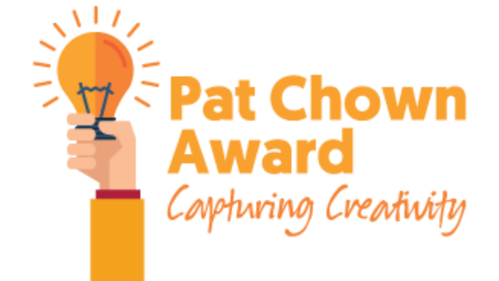 The 2018 Capturing Creativity Award