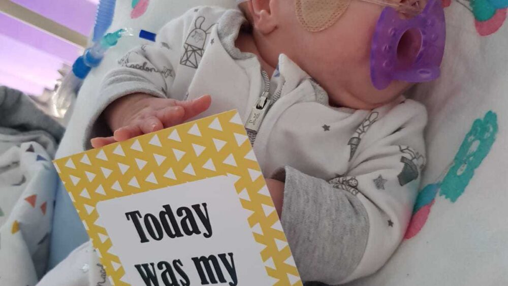 Fundraising for Noah’s Ark Children’s Hospital for Wales