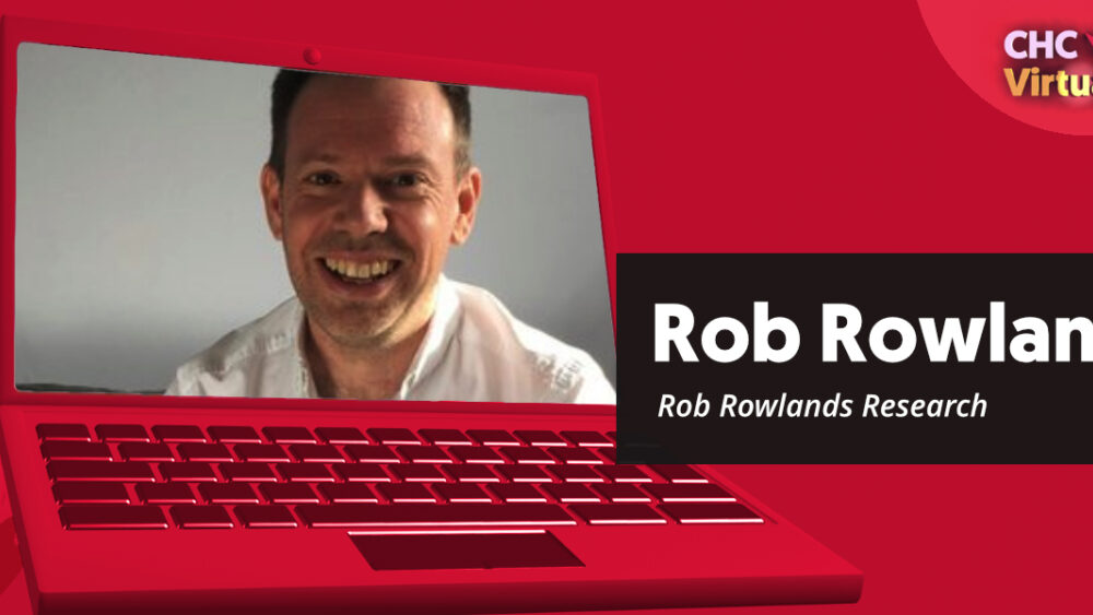 “Start where you are” - Why research is nothing to be scared of