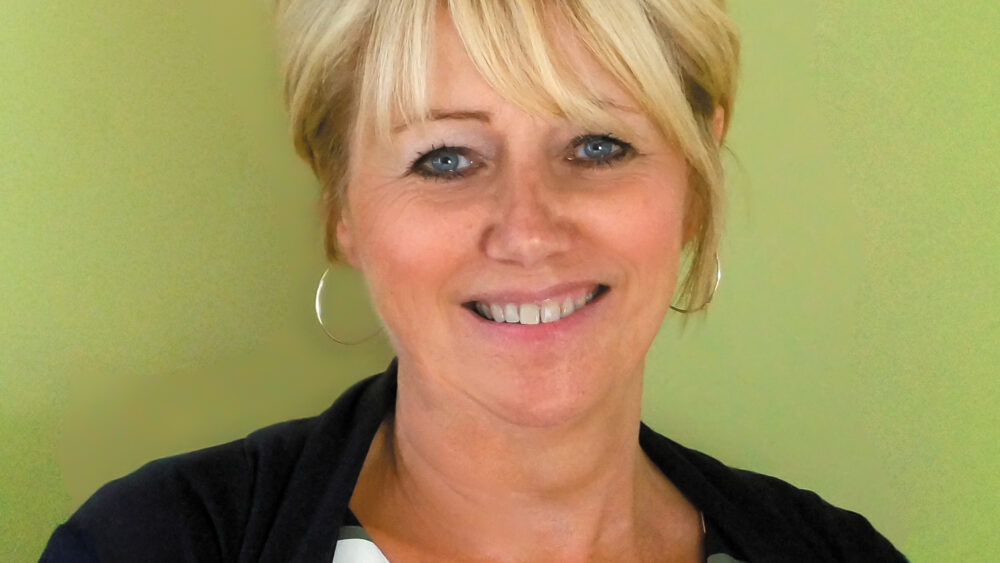 Hafan Cymru Chief Executive wins Inspirational and Innovative CEO Award