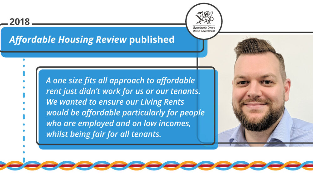 Tackling affordability from the foundations