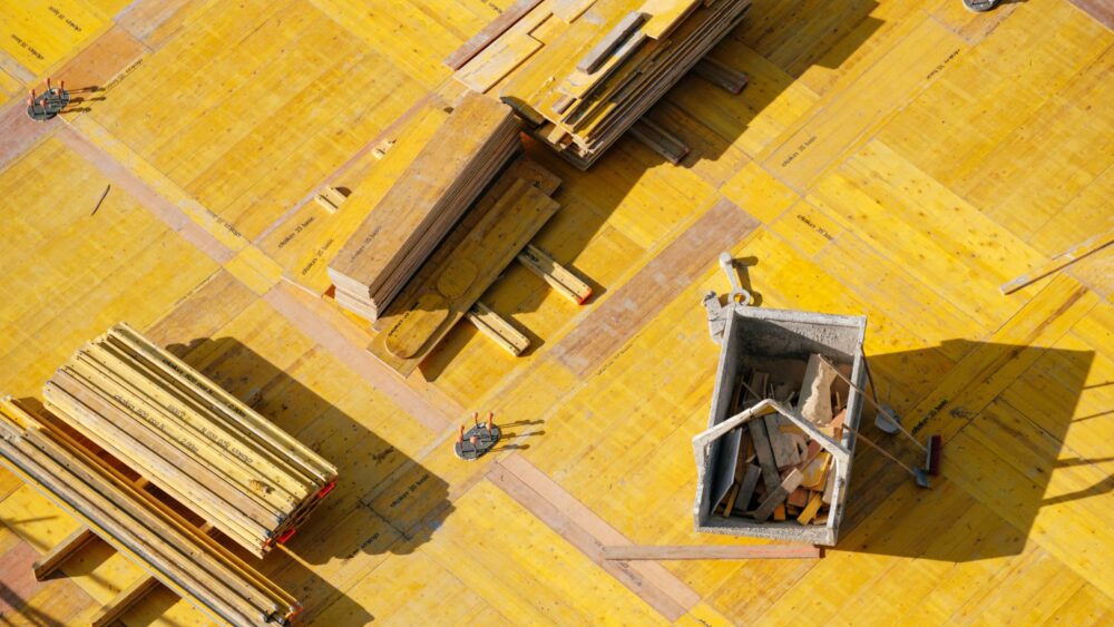 Off-site construction in the heart of Wales