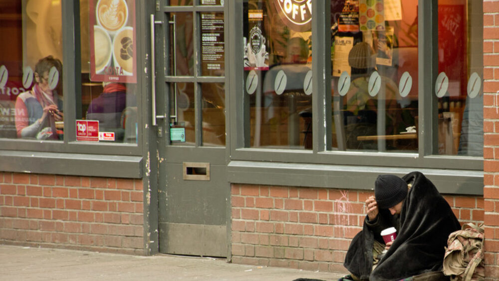 Why is Housing Matters Wales important?