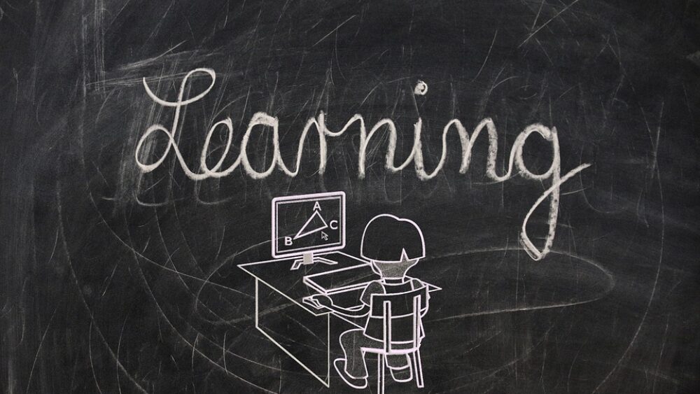 10 benefits of online training