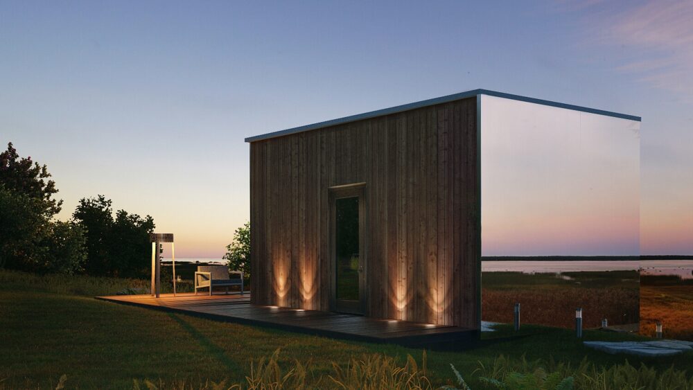 Bright Ideas from Construction Week