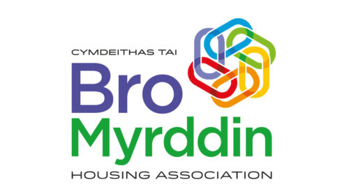 Bro Myrddin Housing Association